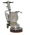 EX-Bodenreinigungsmaschine EX-Bodenreinigungsmaschine