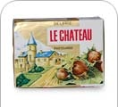 Butter Le Château Butter Le Château
