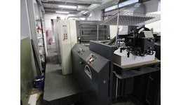 MAN Roland 305 PP MAN Roland 305 PP