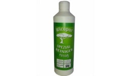 Wicopur Spezial-Reiniger flüssig, 500 ml Wicopur Spezial-Reiniger flüssig, 500 ml