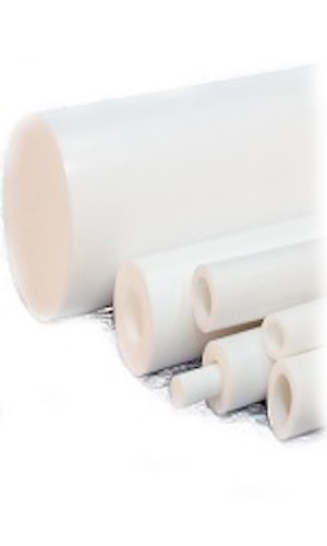 Halbzeuge aus PTFE, PVDF, PEEK, PCTFE- PFA Halbzeuge aus PTFE, PVDF, PEEK, PCTFE- PFA