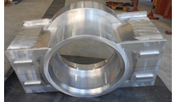 Schweissen, Schweisskonstruktion aus Aluminium Schweissen, Schweisskonstruktion aus Aluminium