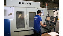 CNC-Fräsen CNC-Fräsen