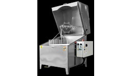 Teilewaschmaschine Teilereiniger Teilewaschmaschine Teilereiniger