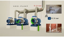 Drehzahlregler Inverter NEO Pump Drehzahlregler Inverter NEO Pump