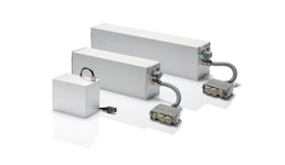 Batterien für fahrerlose Transportsysteme Batterien für fahrerlose Transportsysteme