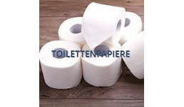 TOILETTENPAPIERE TOILETTENPAPIERE