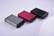 Bahar Enclosure/ Aluminium Gehäuse/Aluminium Case/BAW 120 Series/ Bahar Enclosure/ Aluminium Gehäuse/Aluminium Case/BAW 120 Series/