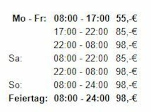 Schlüsseldienst München 24 Stunden Schlüsseldienst München 24 Stunden