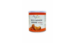 Bio Cashewkerne würzig Bio Cashewkerne würzig