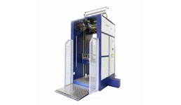 BM 620/621 – Verpacken an Bügeln hängender Ware BM 620/621 – Verpacken an Bügeln hängender Ware
