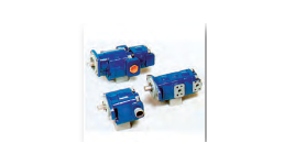 Hydraulikpumpen und Motore Hydraulikpumpen und Motore