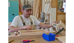 Holzwerkstatt Holzwerkstatt