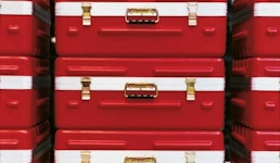 Transportboxen Transportboxen