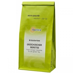 Griechischer Bergtee Griechischer Bergtee