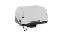 GEMÜ 9468 - Elektromotorischer Schwenkantrieb GEMÜ 9468 - Elektromotorischer Schwenkantrieb