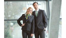 Businesskleidung Businesskleidung