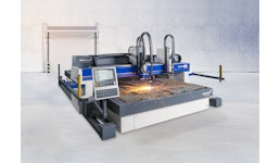 ELEMENT - Plasma- und Autogenschneidmaschine ELEMENT - Plasma- und Autogenschneidmaschine