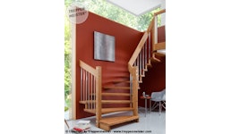 BUCHER-Treppe BUCHER-Treppe