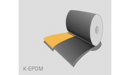 RALMO EPDM-Folien RALMO EPDM-Folien