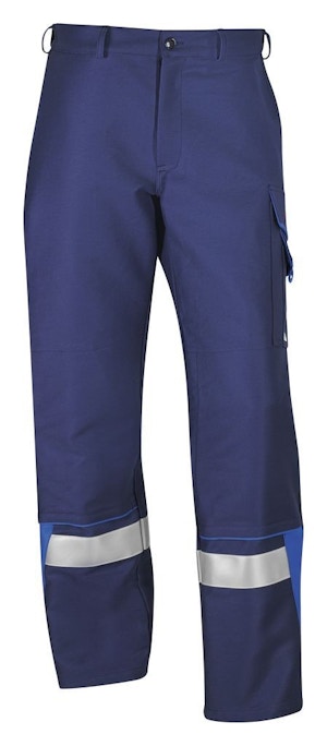 Bundhose TOP LINE SAFETY, SECAN SECURO 460R Bundhose TOP LINE SAFETY, SECAN SECURO 460R