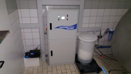 Hygienekonzepte für die landwirtschaftliche Nutztierhaltung