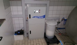 Hygienekonzepte für die landwirtschaftliche Nutztierhaltung Hygienekonzepte für die landwirtschaftliche Nutztierhaltung