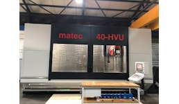 CNC-Fahrständerfräsmaschine CNC-Fahrständerfräsmaschine