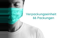 Medizinische Gesichtsmaske Medizinische Gesichtsmaske