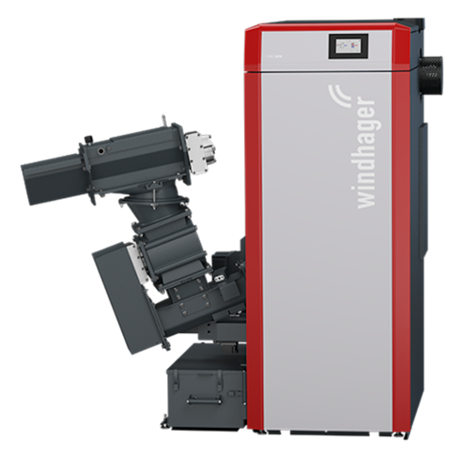 Windhager Zentralheizung GmbH in Seekirchen auf wlw.at