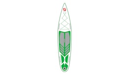 GTS SPORTSTOURER 12.0 Grün / Weiss GTS SPORTSTOURER 12.0 Grün / Weiss
