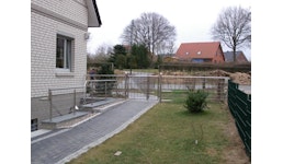 Toranlagen Toranlagen