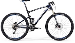 Merida Big Ninety Nine XT Edition Merida Big Ninety Nine XT Edition