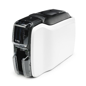 Zebra ZC100 Kartendrucker für das Bedrucken von Plastikkarten Zebra ZC100 Kartendrucker für das Bedrucken von Plastikkarten