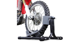 Datona - Motorradwippe für Motocross-Motorräder Datona - Motorradwippe für Motocross-Motorräder
