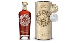 Suau Jungla Ron, 40 % vol, 0,7-l-Flasche Suau Jungla Ron, 40 % vol, 0,7-l-Flasche