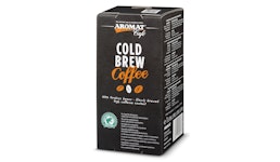 AROMAT COLD BREW AROMAT COLD BREW