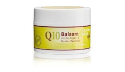 Q10 Balsam mit Nachtkerzenöl 200 ml Q10 Balsam mit Nachtkerzenöl 200 ml