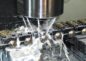 CNC Metallbearbeitung CNC Metallbearbeitung