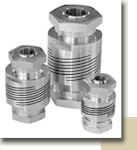 EASY Kupplungen aus Aluminium EASY Kupplungen aus Aluminium