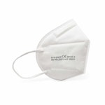 50 Stk. Box FFP2 Mund-Nasen-Maske einzeln verpackt 50 Stk. Box FFP2 Mund-Nasen-Maske einzeln verpackt
