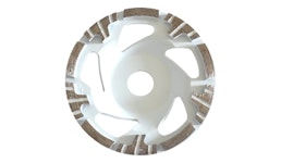 Diamant Schleifteller Speed Cup Diamant Schleifteller Speed Cup