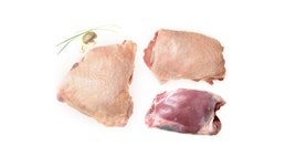 Putenoberkeule/Putenoberkeulenfleisch Putenoberkeule/Putenoberkeulenfleisch