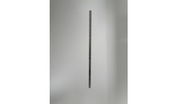Nasenbügel für Gesichtsmasken 160 x 4,8 mm Nasenbügel für Gesichtsmasken 160 x 4,8 mm