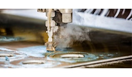 CNC Wasserstrahltechnik CNC Wasserstrahltechnik