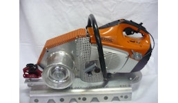 Personenwinde TiPa 08 Standart Personenwinde TiPa 08 Standart