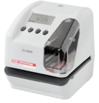 Zeit-, Datum- und Textdrucker ZS 6000 Zeit-, Datum- und Textdrucker ZS 6000