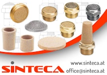 SINTECA Filter SINTECA Filter