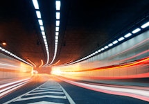 LICHTANLAGEN FÜR TUNNEL UND UNTERFÜHRUNGEN LICHTANLAGEN FÜR TUNNEL UND UNTERFÜHRUNGEN