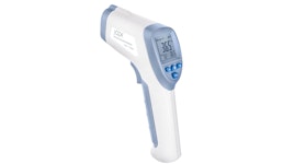 JOZA® Infrarot Stirnthermometer - Modell DT-8836Y JOZA® Infrarot Stirnthermometer - Modell DT-8836Y